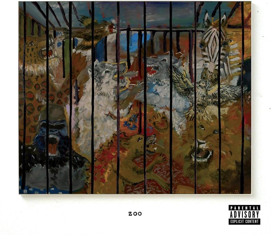 Russ - ZOO