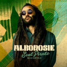 Alborosie - Soul Pirate - Acoustic Édition Spéciale, CD + DVD