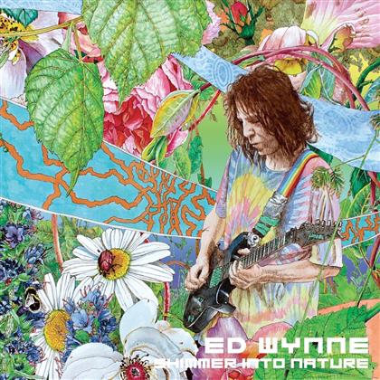 Ed Wynne (Ozric Tentacles) - Shimmer Into Nature