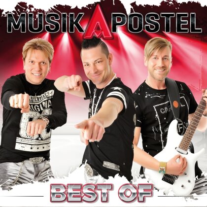 Musikapostel - ---
