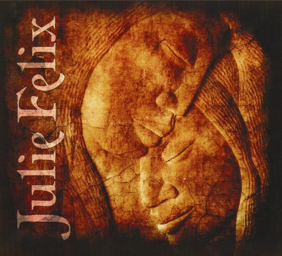 Julie Felix - Rock Me Goddess