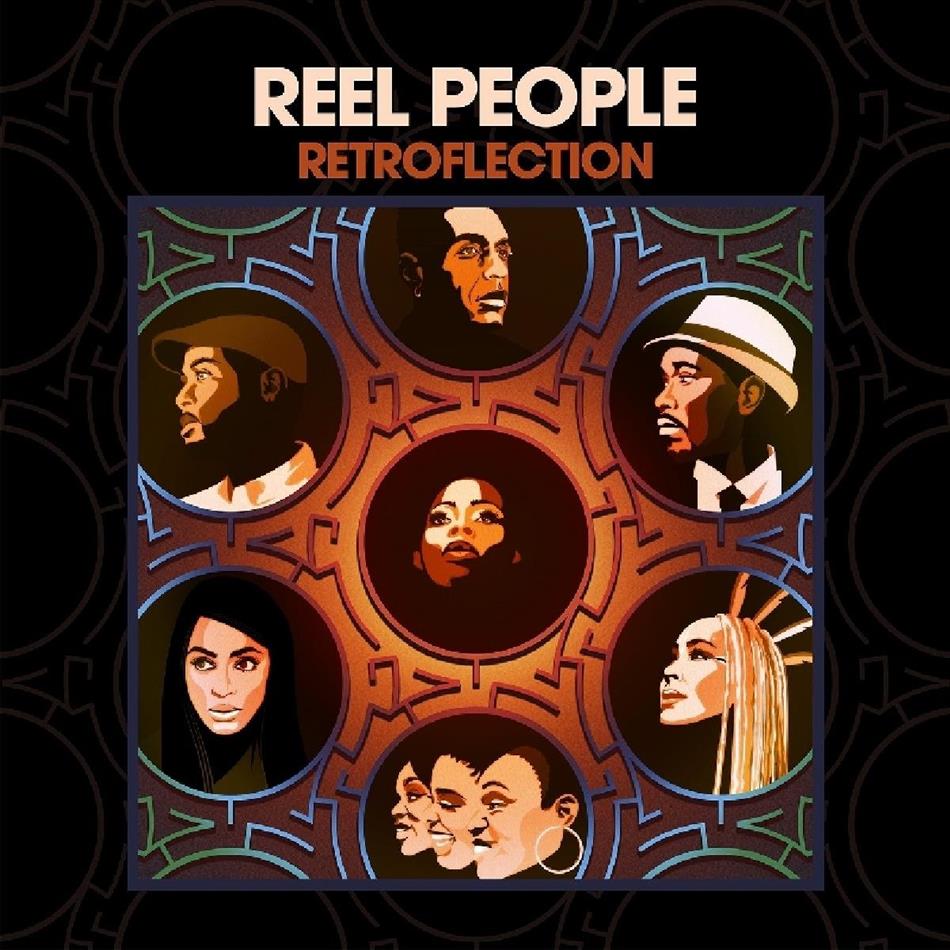 Reel People - Retroflection