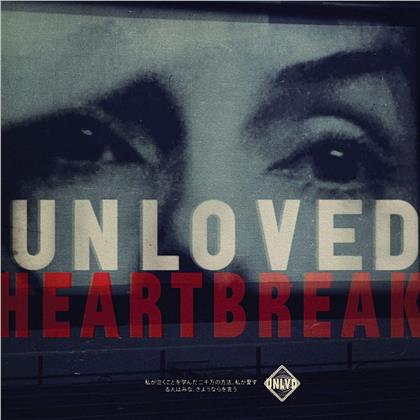 Unloved - Heartbreak (LP)