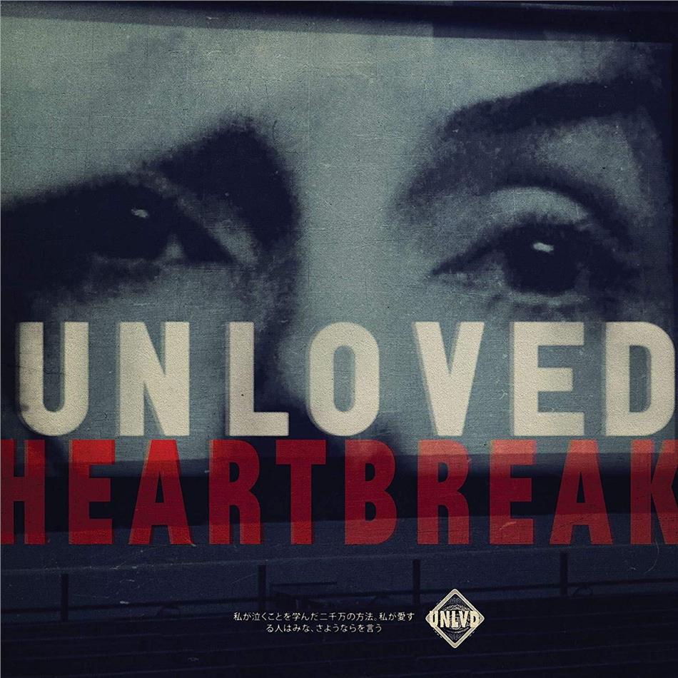 Unloved - Heartbreak LP