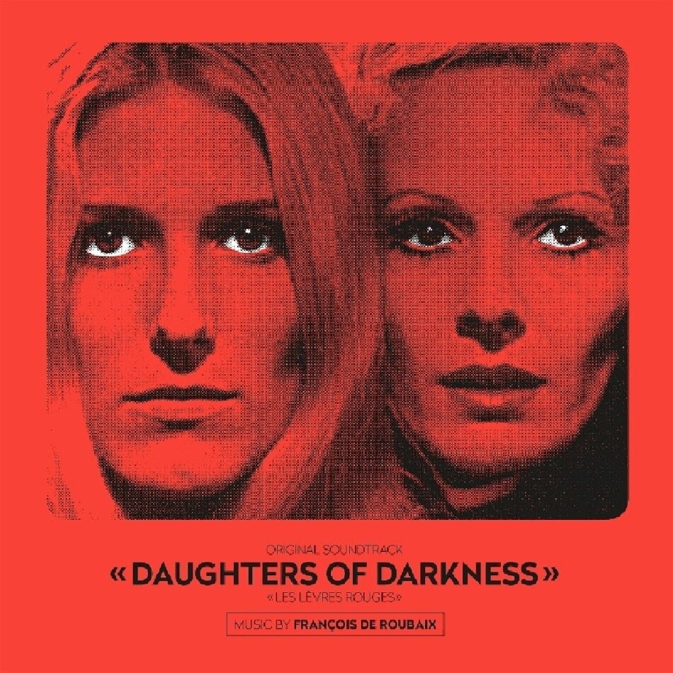 Francois De Roubaix - Daughters Of Darkness - OST