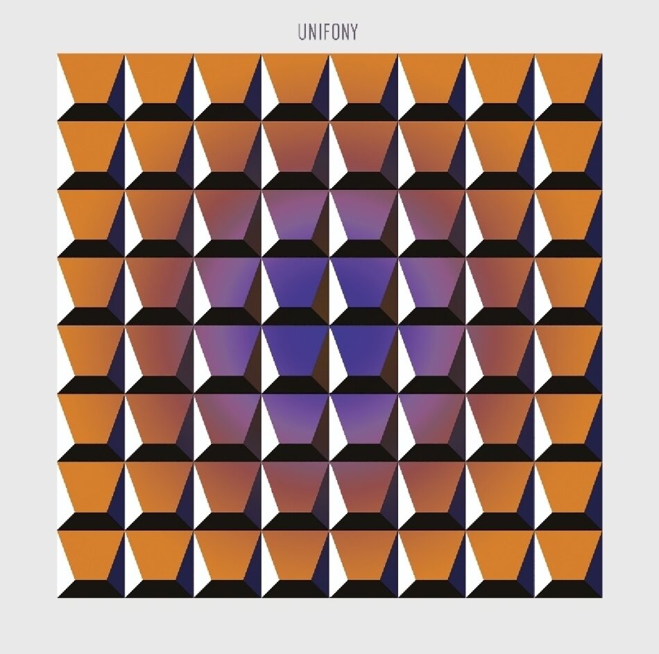 Unifony feat. Mathias Eick - Unifony Ft. Mathias Eick