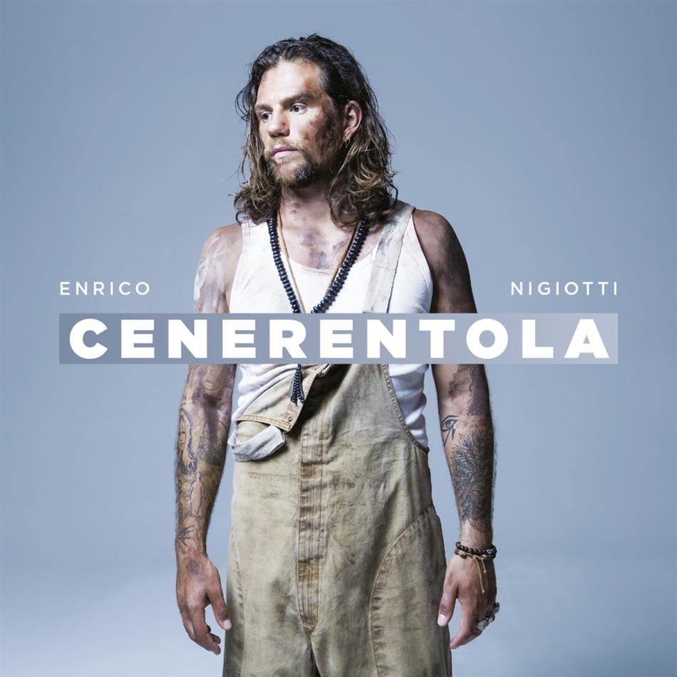 Enrico Nigiotti - Cenerentola