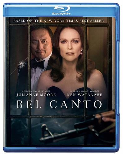 Bel Canto (2018)