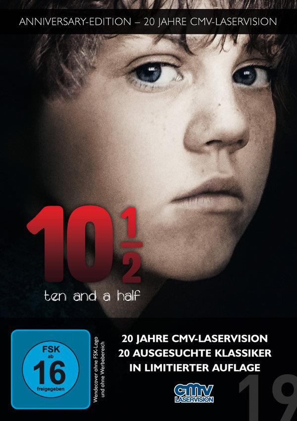 10 1/2 - Ten and a half (2010) Édition Anniversaire