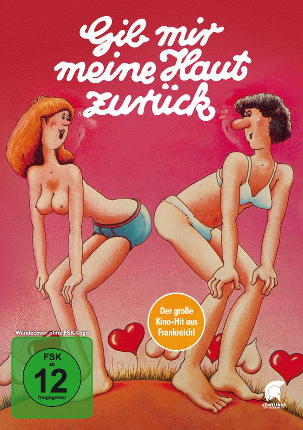 Gib mir meine Haut zurück (1980)