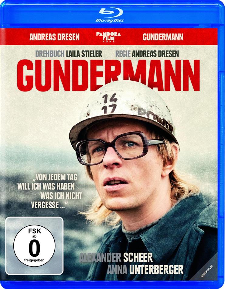 Gundermann (2018)