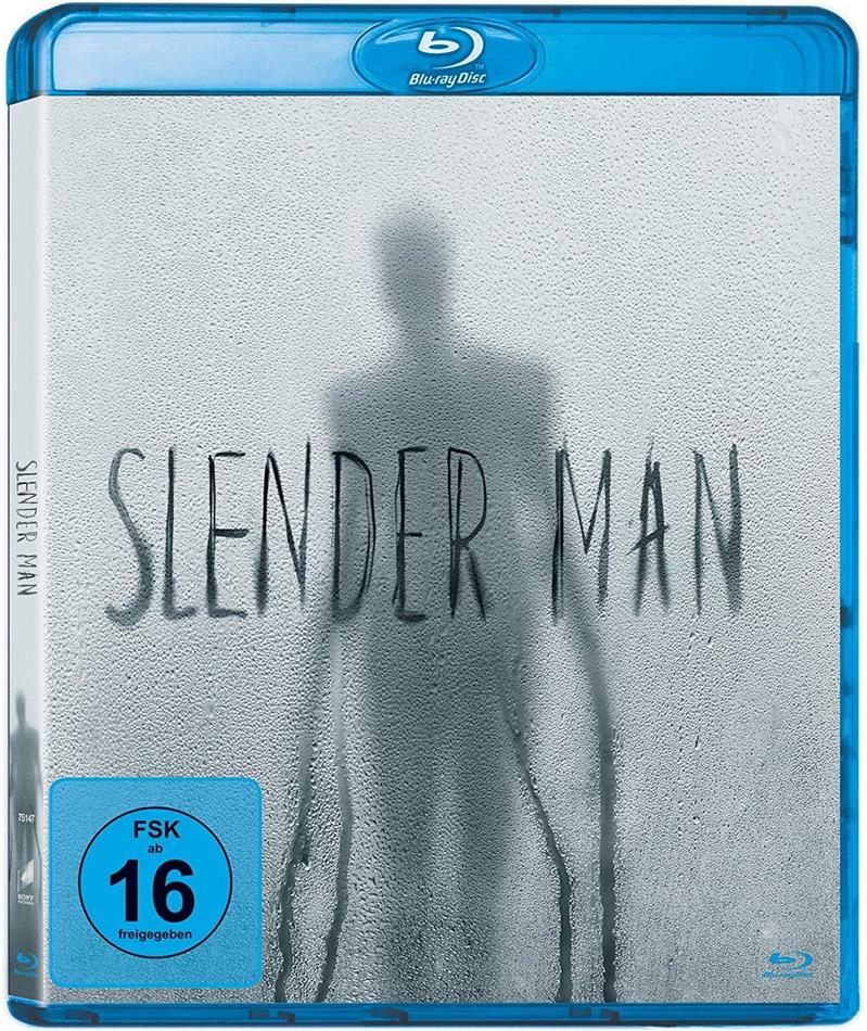 Slender Man (2018)