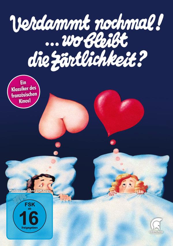 Verdammt nochmal! ... wo bleibt die Zärtlichkeit? (1979)