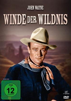 Winde der Wildnis (1936) (Filmjuwelen)
