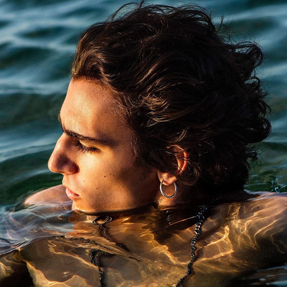 Tamino - Amir Digipack
