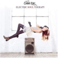Emma King - Electric Soul Therapy LP