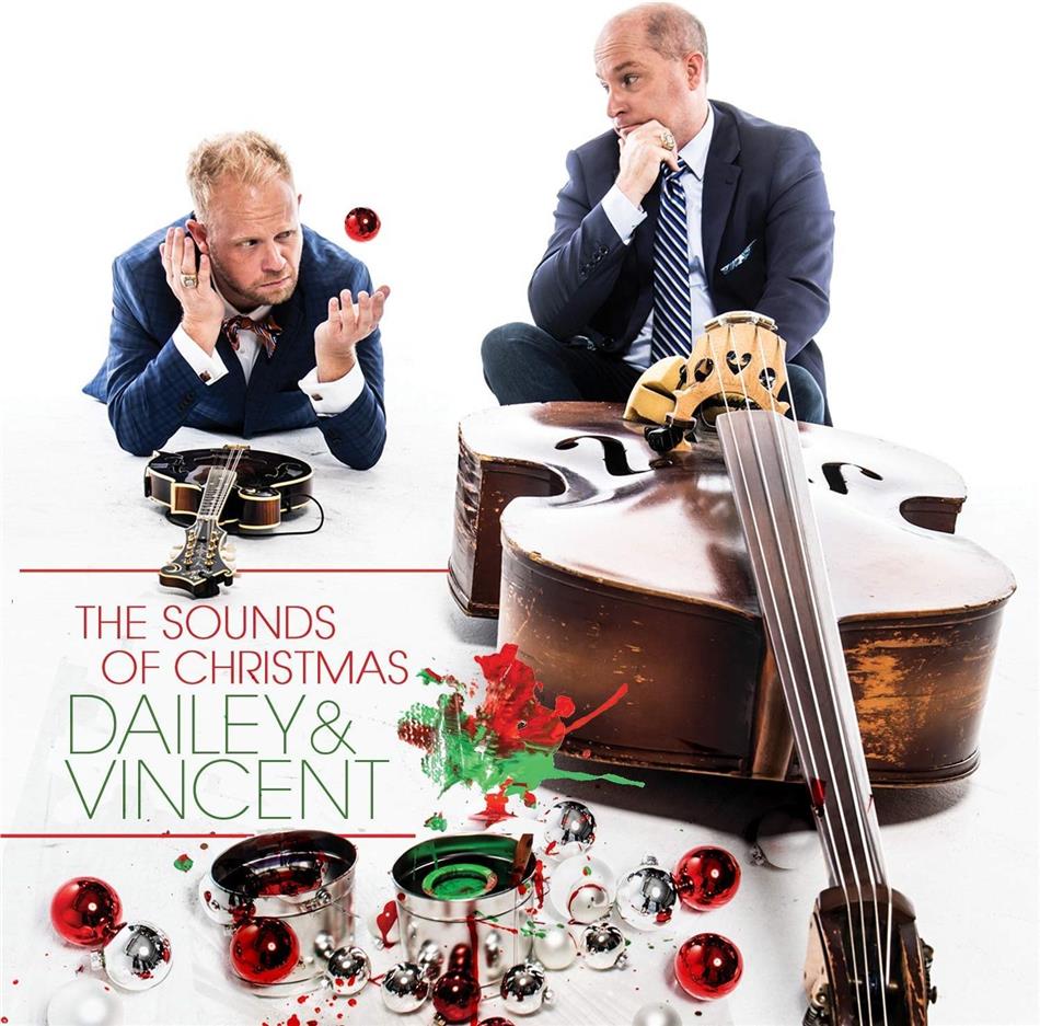 Dailey & Vincent - Sounds Of Christmas