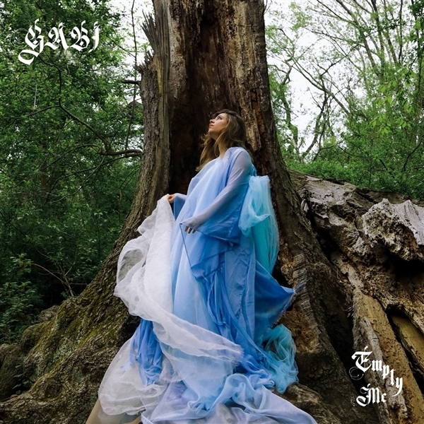 Gabi - Empty Me LP