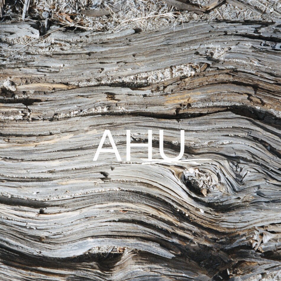Ahu - Atlas EP LP