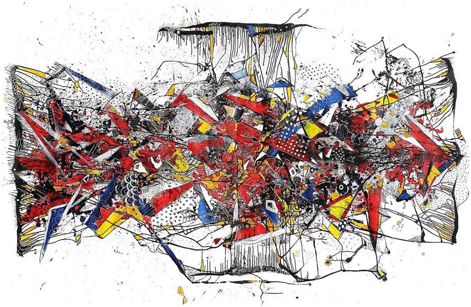 Mewithoutyou - --- LP