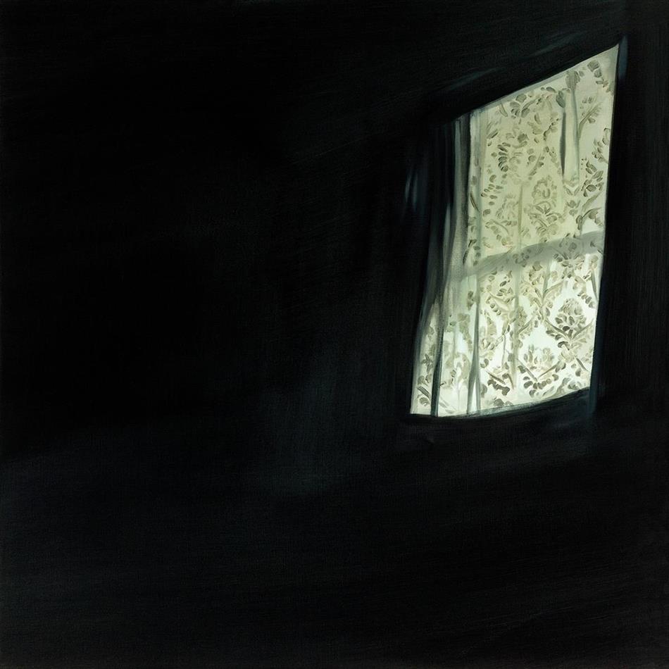 Jessica Moss - Entanglement LP