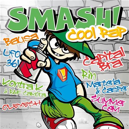 SMASH! Cool Rap