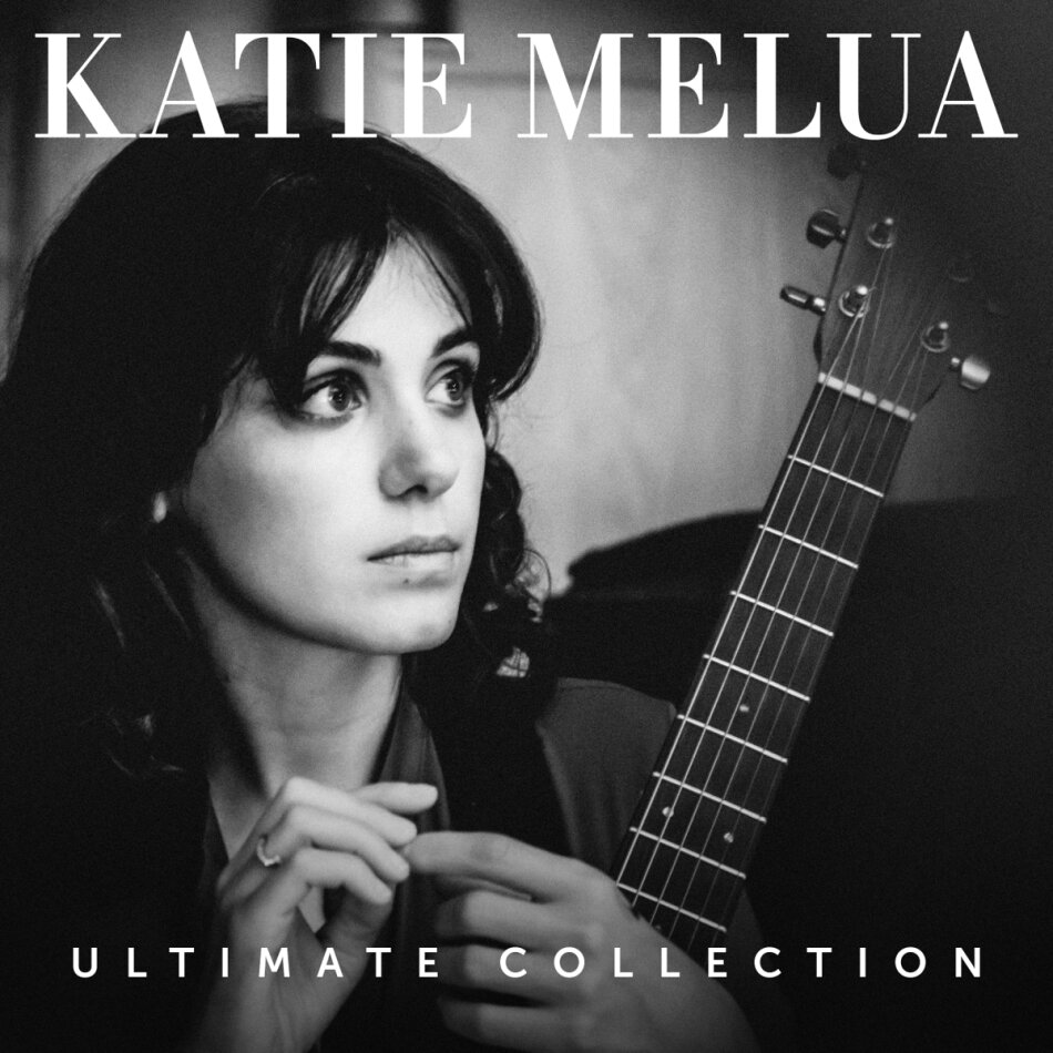 Katie Melua - Ultimate Collection 2 CD
