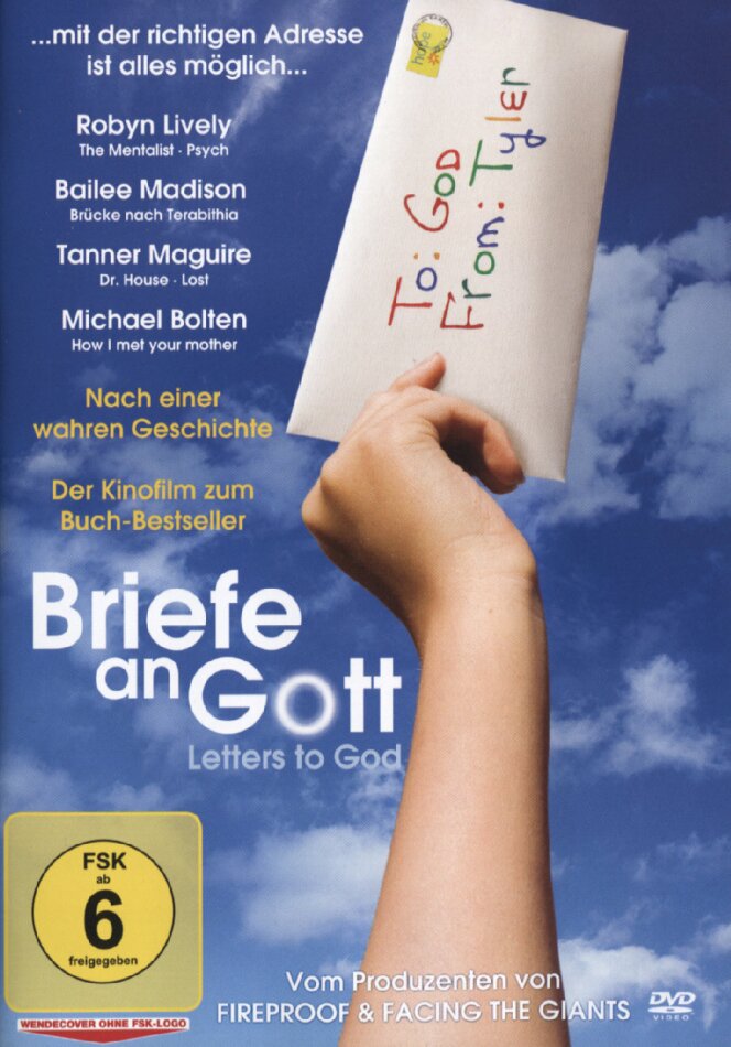 Briefe an Gott (2010)