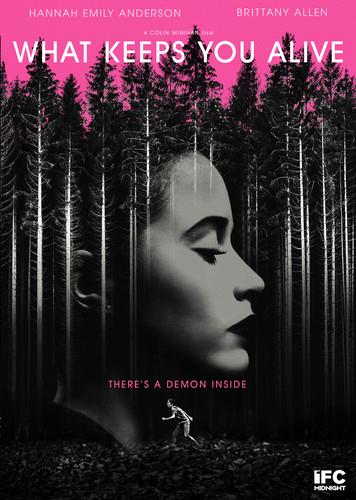 What Keeps You Alive (2018)