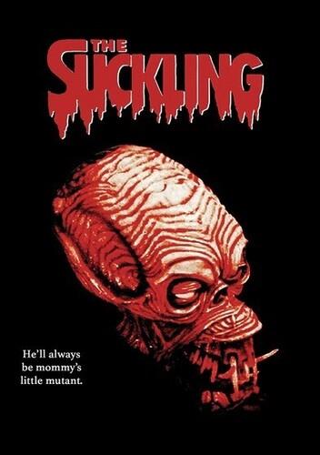 The Suckling (1990)