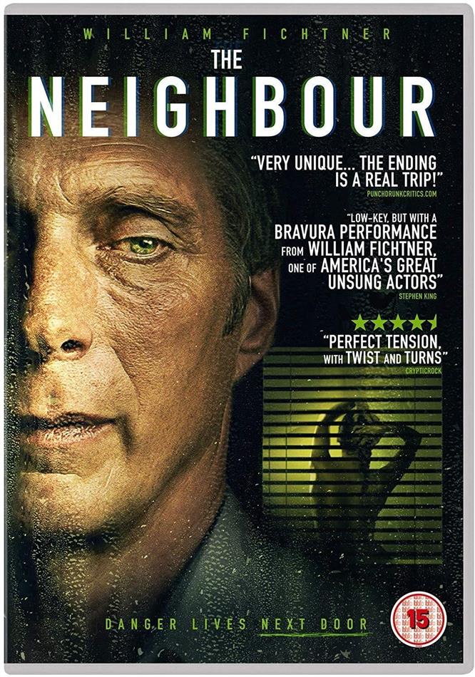 The Neighbour (2018)