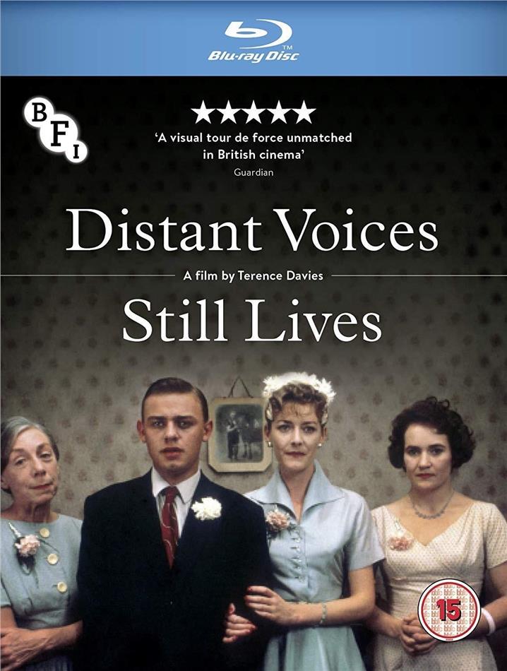 Distant Voices, Still Lives (1988)