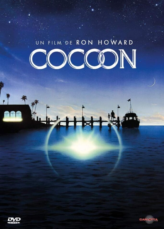 Cocoon (1985)