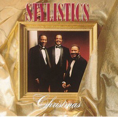 The Stylistics - Christmas 2018 Reissue