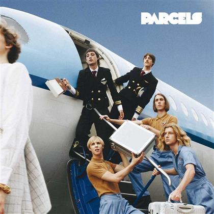 Parcels - ---