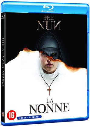 The Nun - La Nonne (2018)