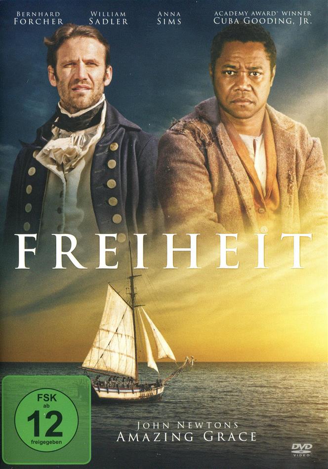 Freiheit (2014) Neuauflage
