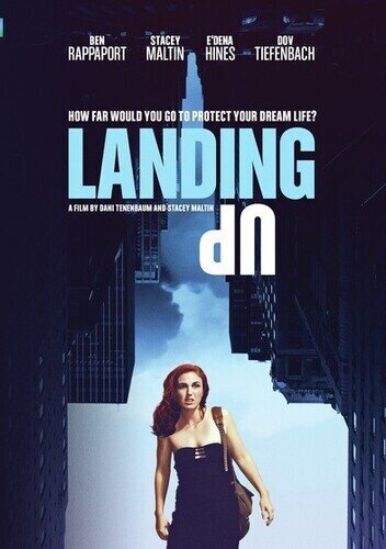 Landing Up (2018)