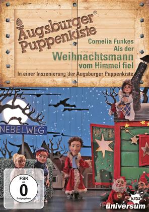 Augsburger Puppenkiste - Als der Weihnachtsmann vom Himmel fiel (2017)