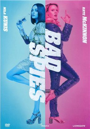 Bad Spies (2018)