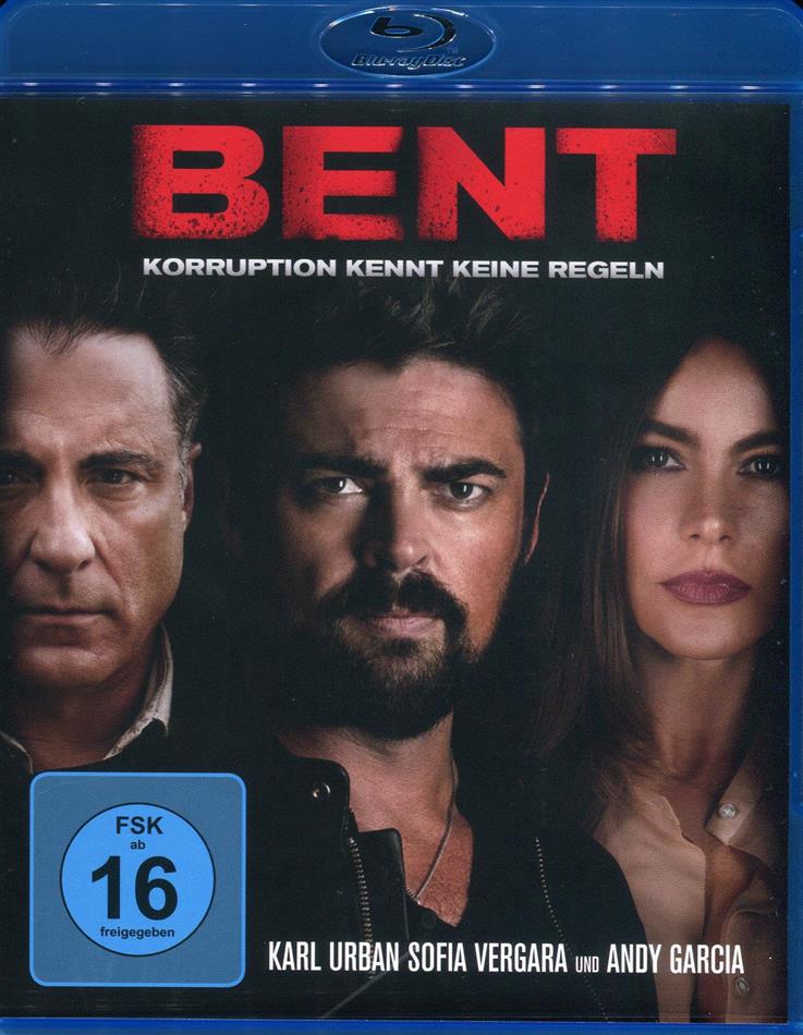 Bent (2018)