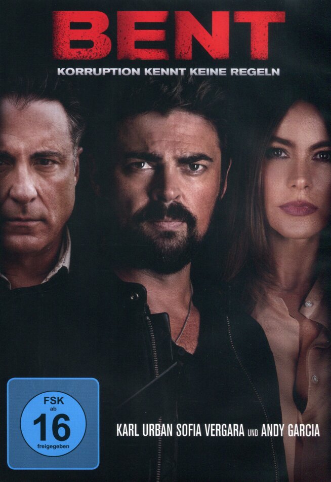 Bent (2018)