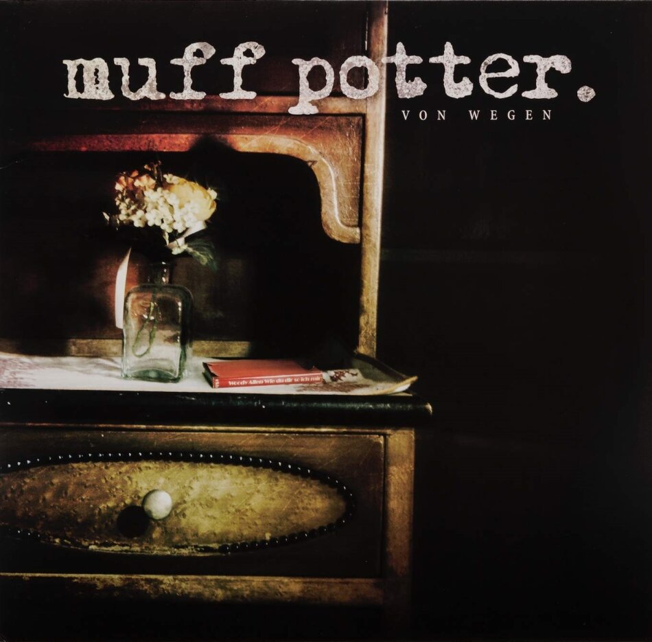 Muff Potter - Von Wegen 2018 Reissue, LP