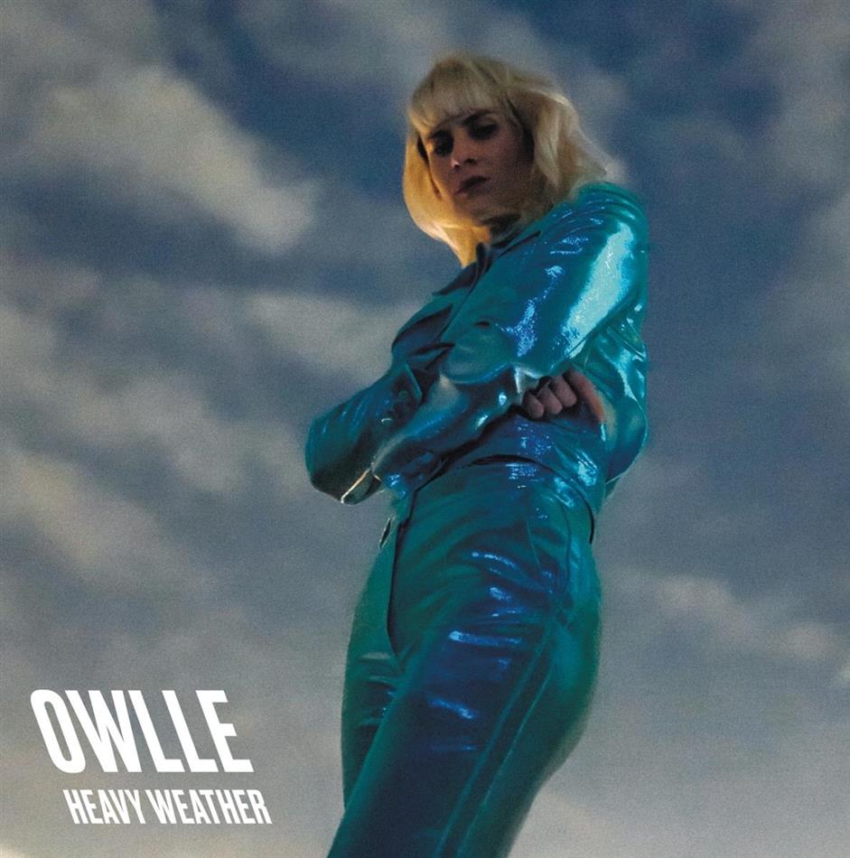 Owlle - Heavy Weather