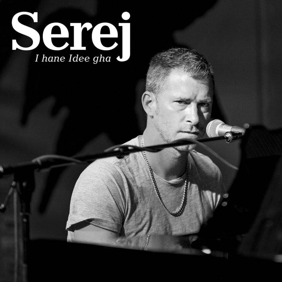Serej - I hane Idee gha
