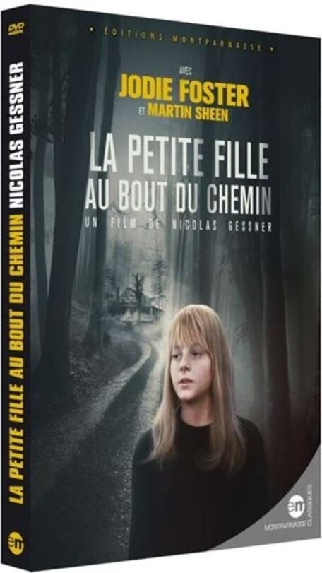 La petite fille au bout du chemin (1976)