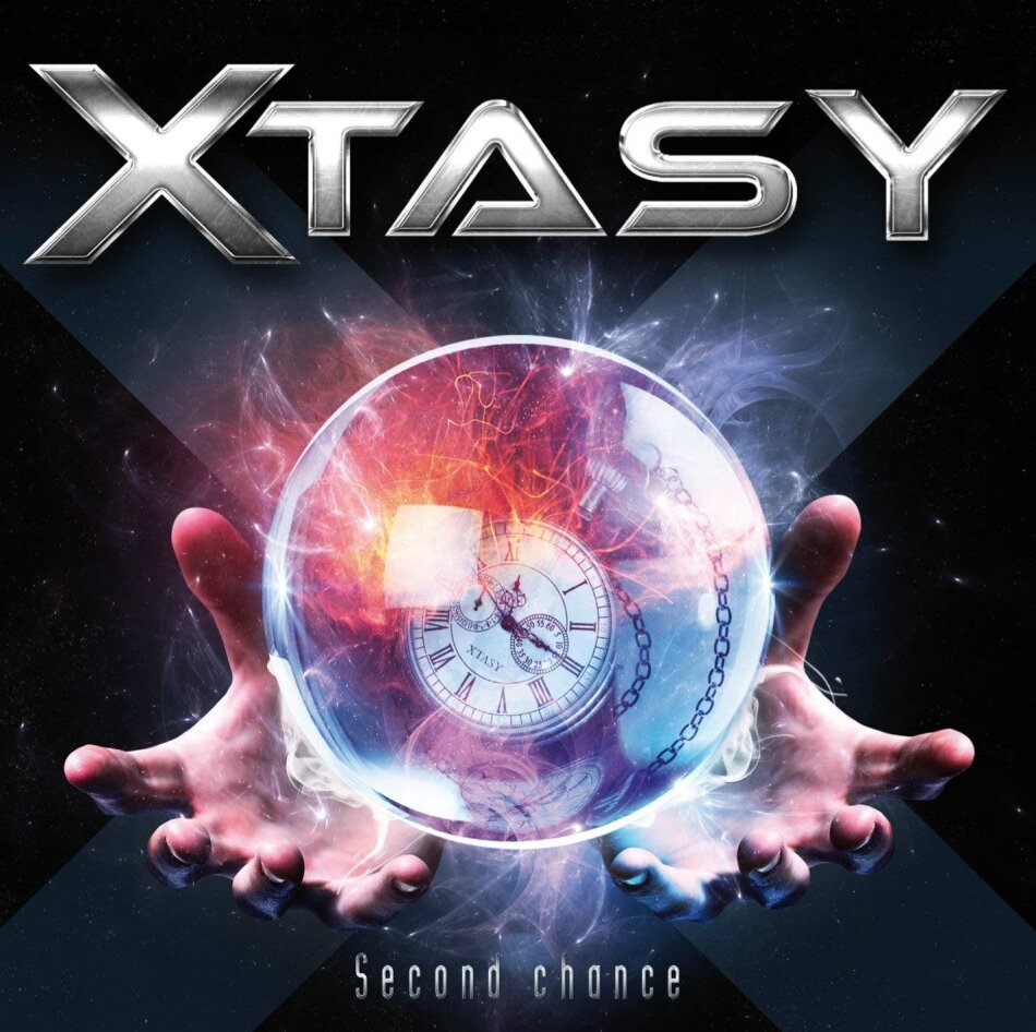 Xtasy - Second Chance Bonustrack