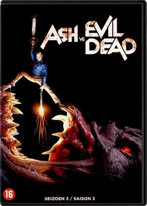 Ash vs Evil Dead - Saison 3