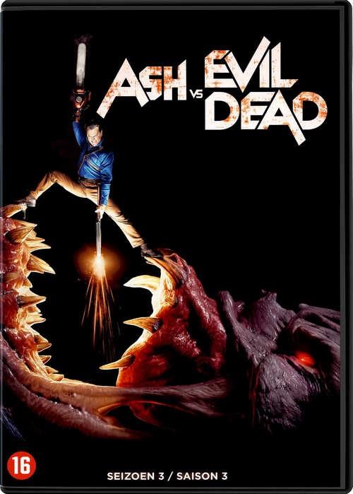 Ash vs Evil Dead - Saison 3