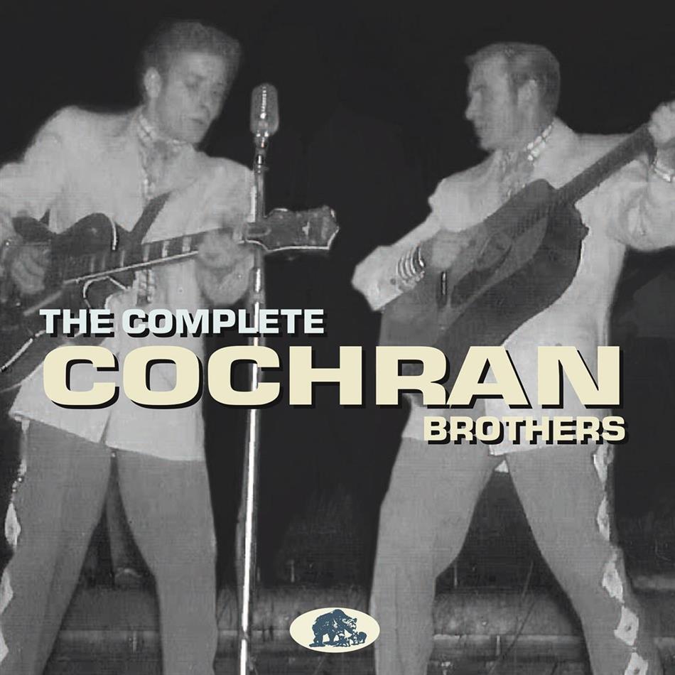 Cochran Brothers - Complete